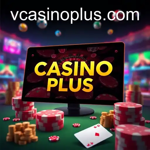 Casino Plus Revolutionizes Online Gaming Experience