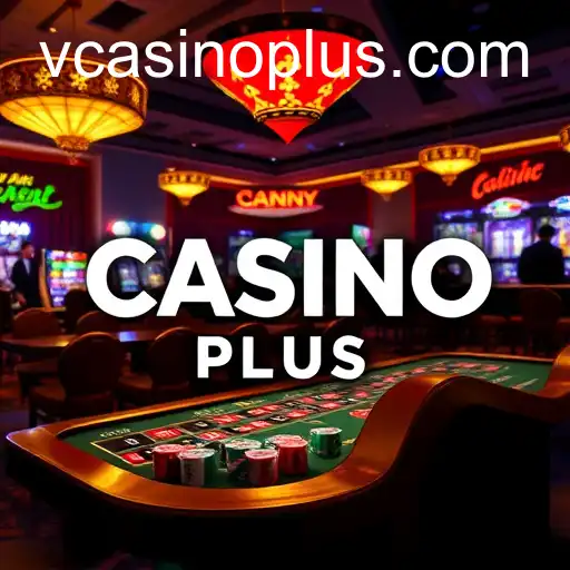 The Rise of Casino Plus in Modern Gaming