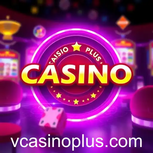 Casino Plus Launches Virtual Gaming Revolution