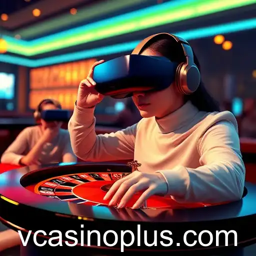 The Evolution and Impact of Casino Plus on Online Gaming