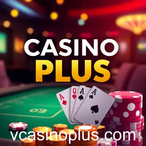 Casino Plus: Revolutionizing Online Gaming