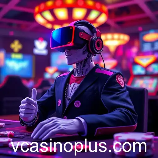 Online Gaming Evolution with Casino Plus