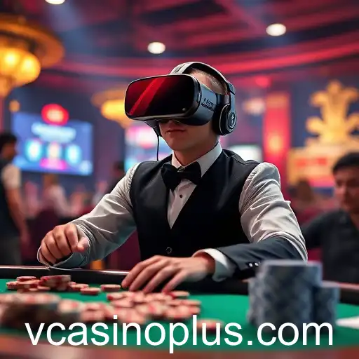 Casino Plus: A New Era for Online Gaming in 2025
