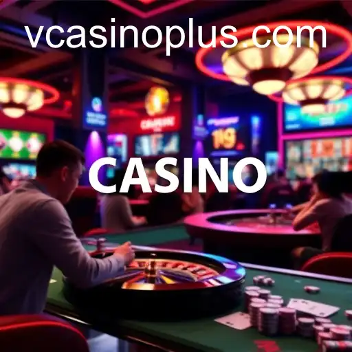 Casino Plus: The Future of Online Gaming Strategy
