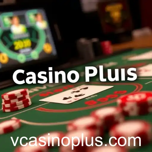 Casino Plus: Revolutionizing Online Gaming