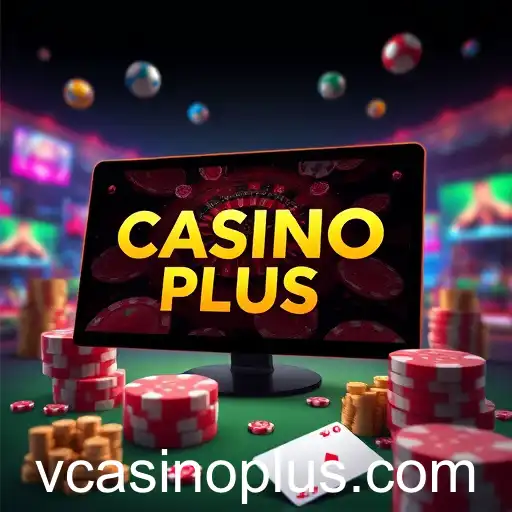 Casino Plus Revolutionizes Online Gaming Experience