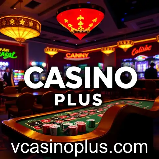 The Rise of Casino Plus in Modern Gaming