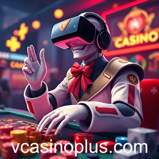 Casino Plus: Revolutionizing Online Gaming