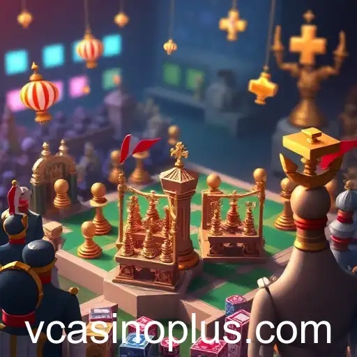 The Rise of Online Gaming: Casino Plus Leads the Way