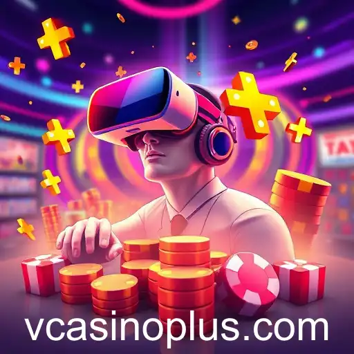 Casino Plus: Evolution and Trends in Online Gaming