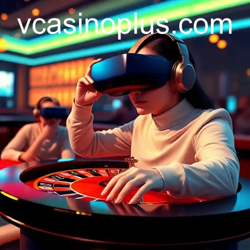 The Evolution and Impact of Casino Plus on Online Gaming