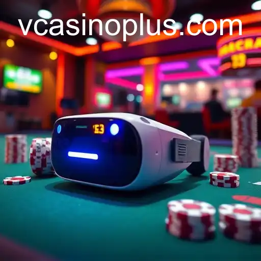 Casino Plus Revolutionizes Online Gaming Experience