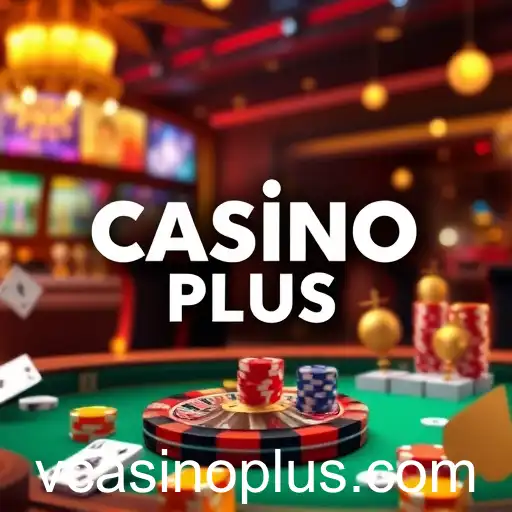 The Rise of Casino Plus in Online Gaming