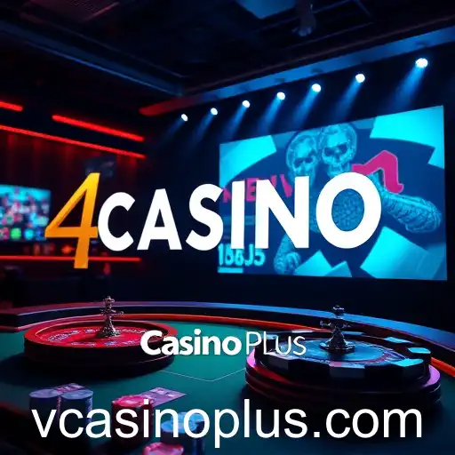 The Rise of Casino Plus: A New Era in Online Gaming